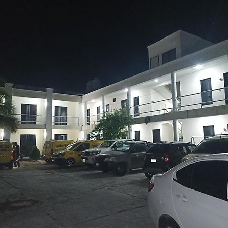 Hotel & Hostal 230 Valladolid Kültér fotó