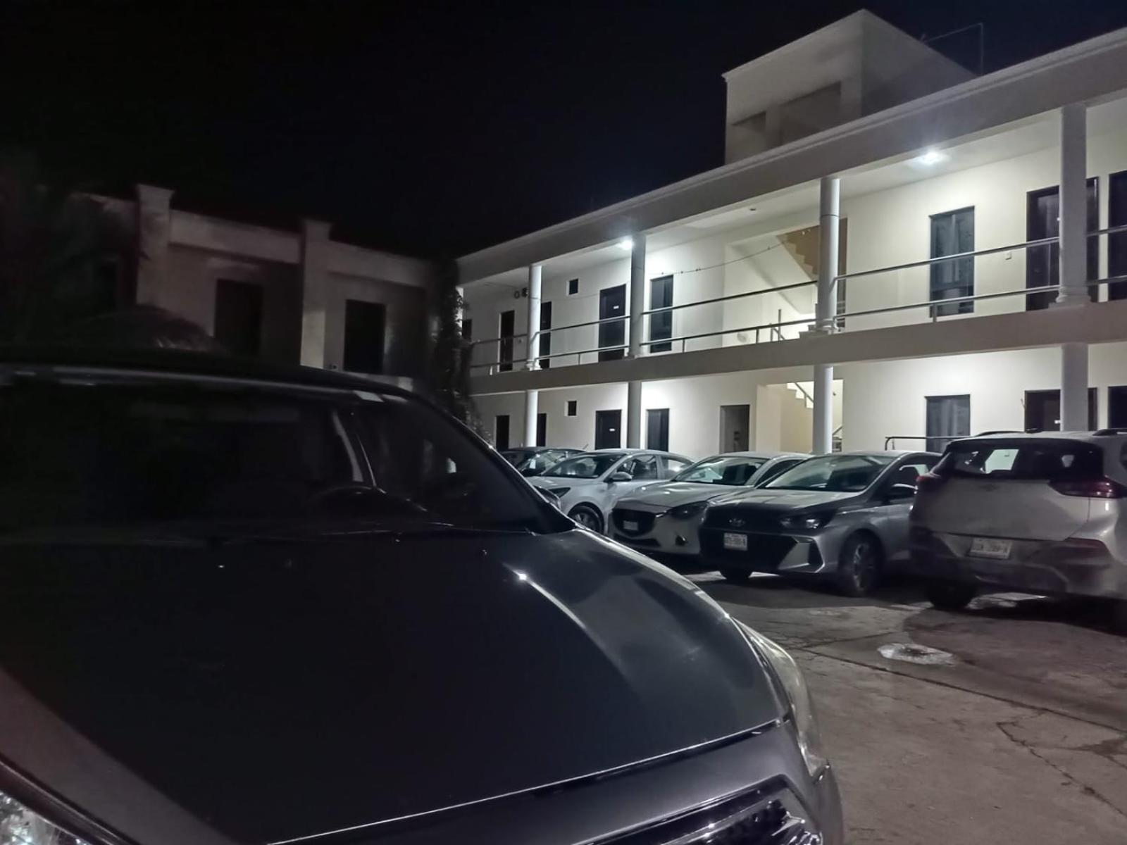 Hotel & Hostal 230 Valladolid Kültér fotó