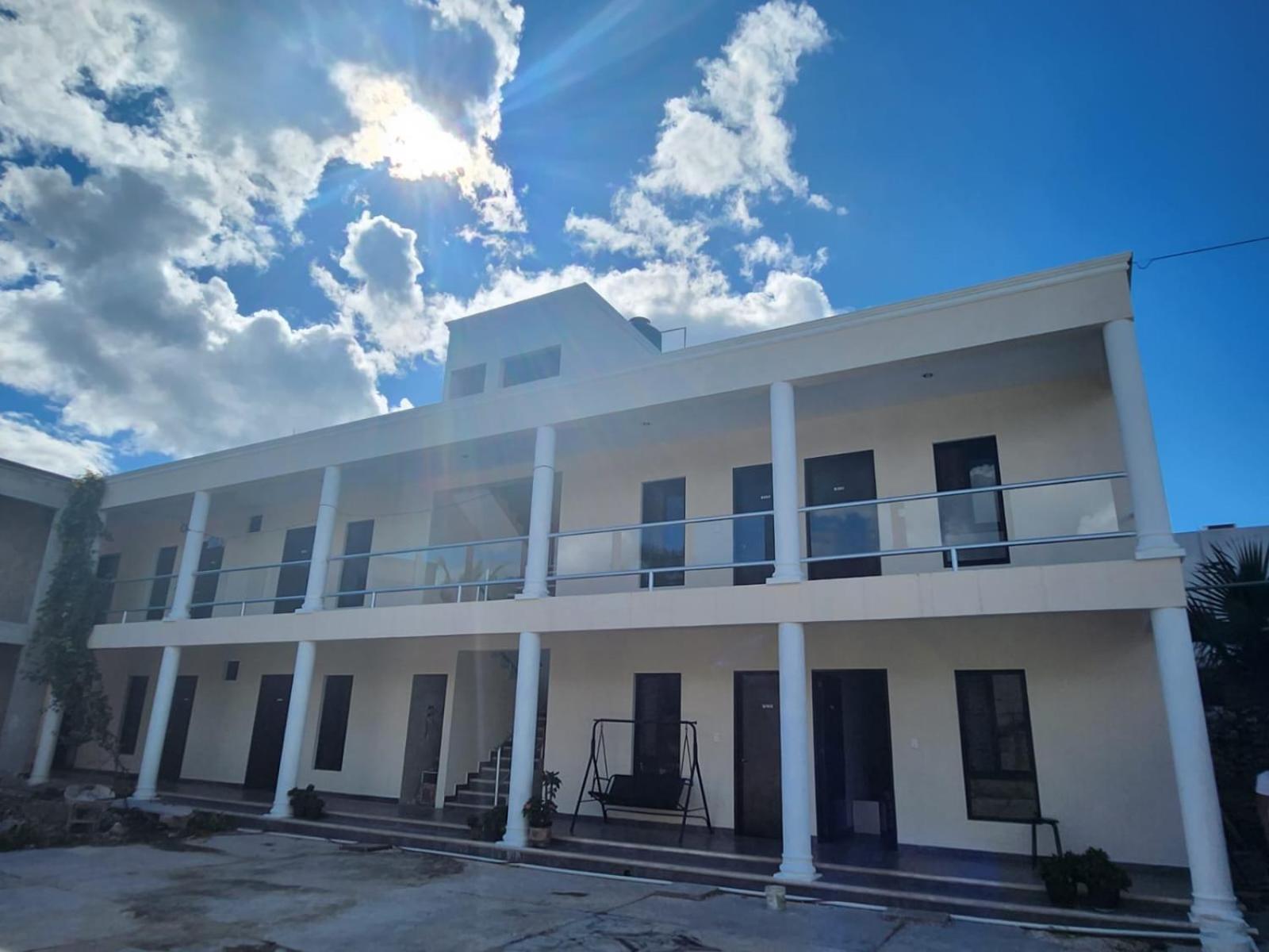 Hotel & Hostal 230 Valladolid Kültér fotó