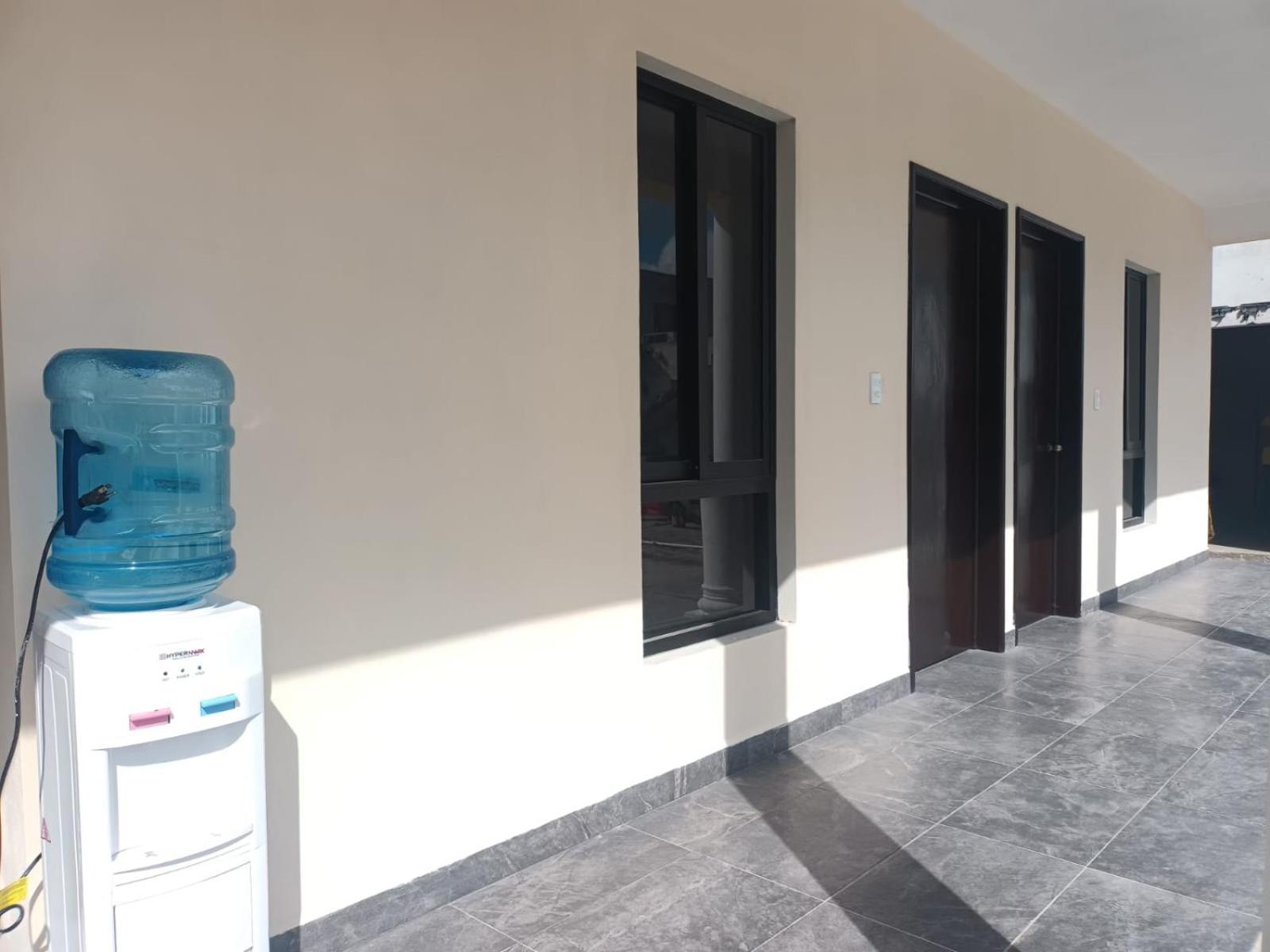 Hotel & Hostal 230 Valladolid Kültér fotó