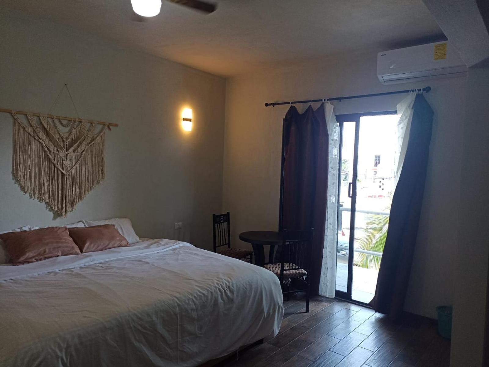 Hotel & Hostal 230 Valladolid Kültér fotó